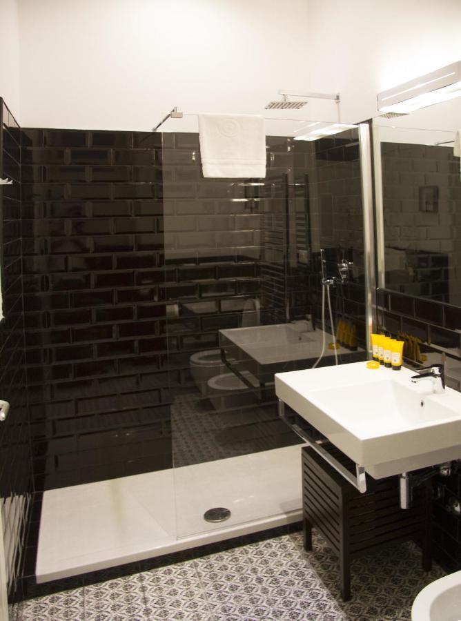 Leoncino 36 Apartments In Rome Bilik gambar