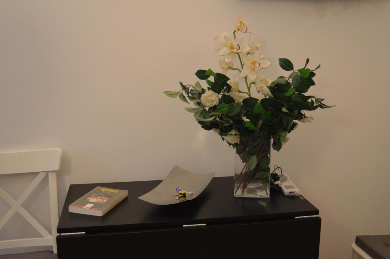 Leoncino 36 Apartments In Rome Bilik gambar