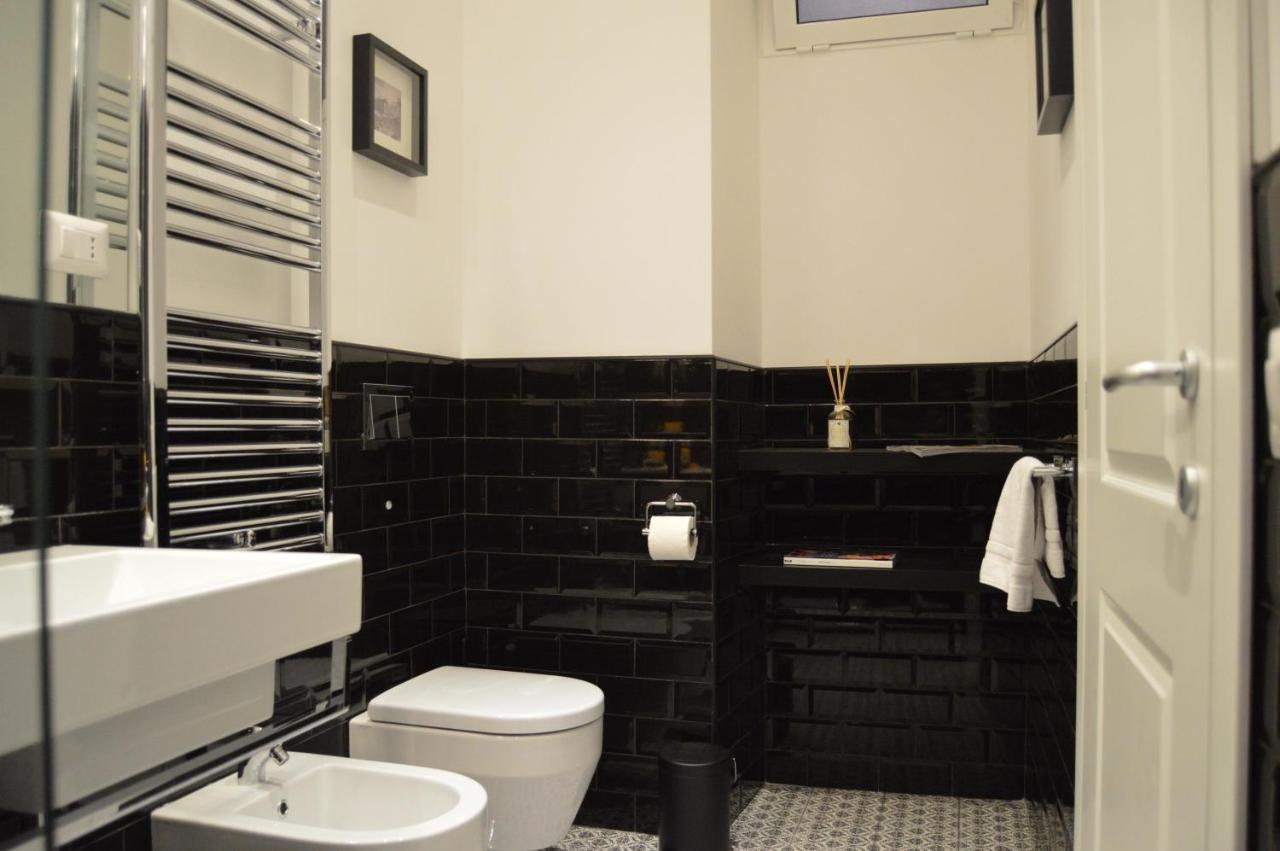 Leoncino 36 Apartments In Rome Bilik gambar