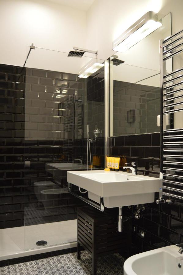 Leoncino 36 Apartments In Rome Bilik gambar