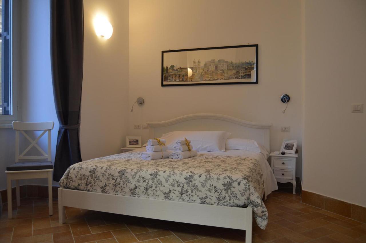 Leoncino 36 Apartments In Rome Bilik gambar