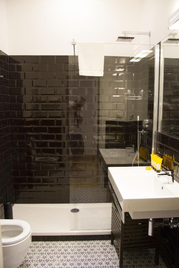 Leoncino 36 Apartments In Rome Bilik gambar