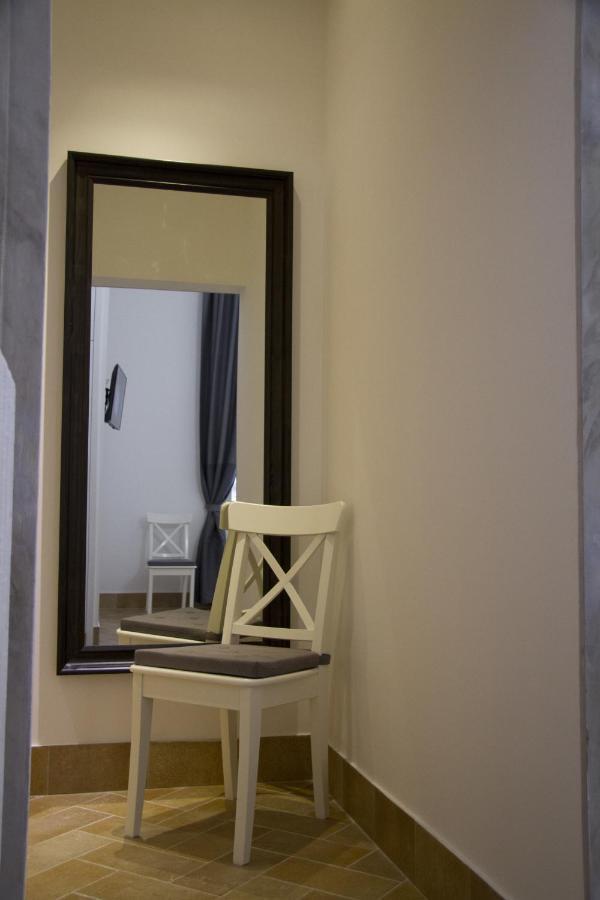 Leoncino 36 Apartments In Rome Bilik gambar
