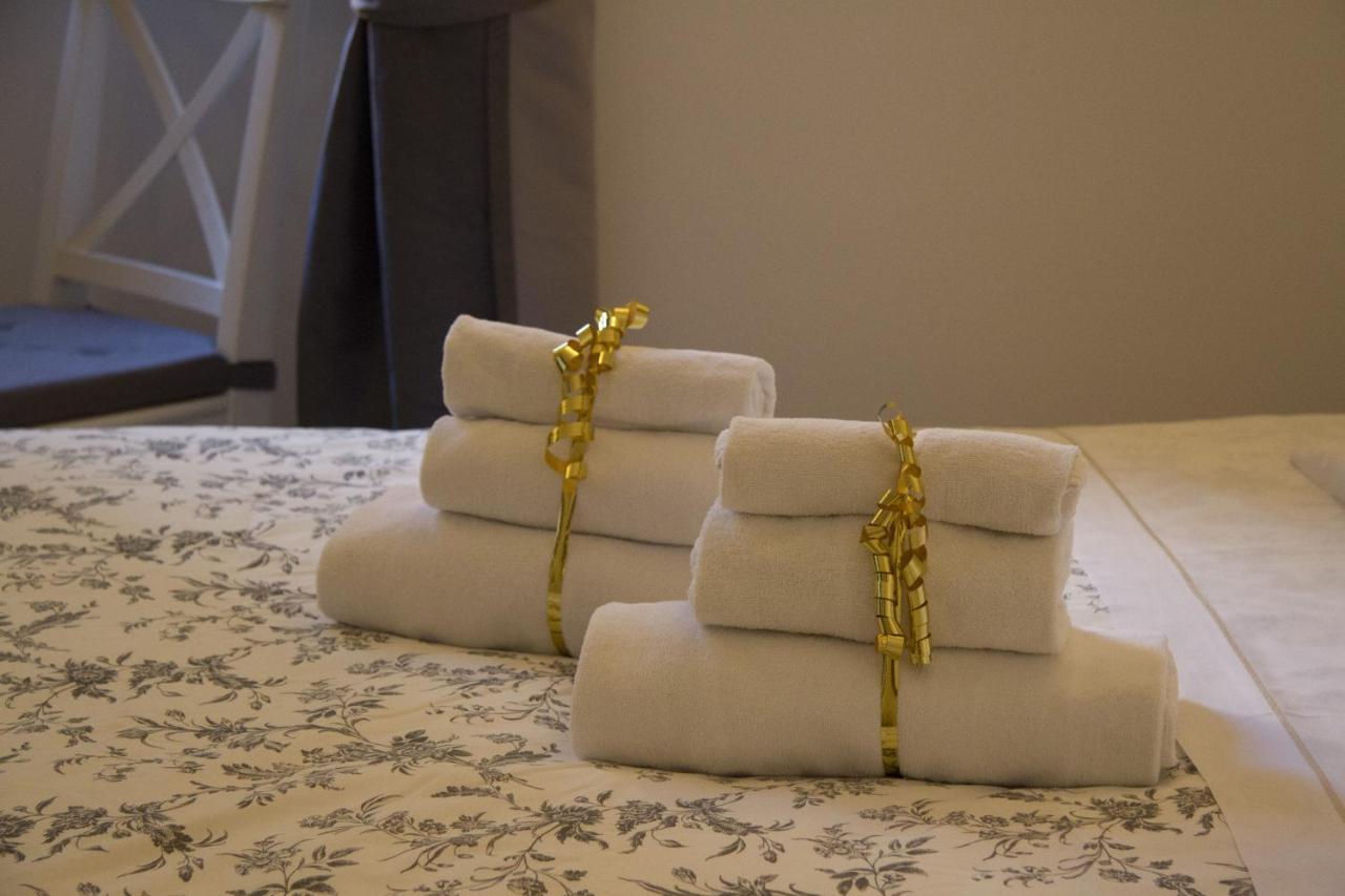 Leoncino 36 Apartments In Rome Bilik gambar