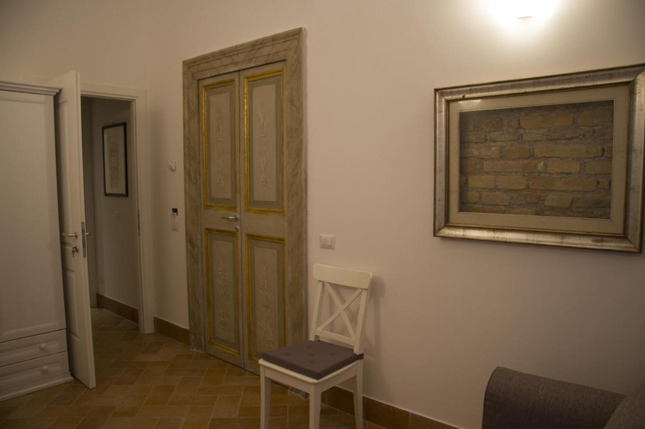 Leoncino 36 Apartments In Rome Bilik gambar