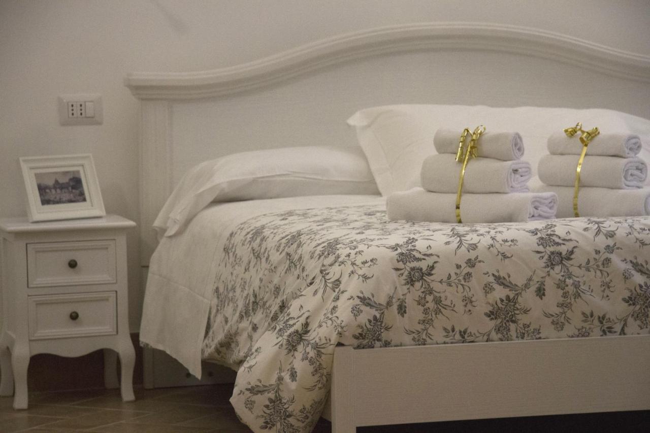 Leoncino 36 Apartments In Rome Bilik gambar